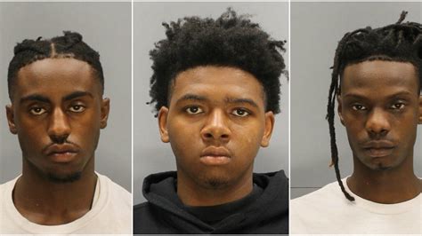 Three arrested in Schaghticoke following armed robbery